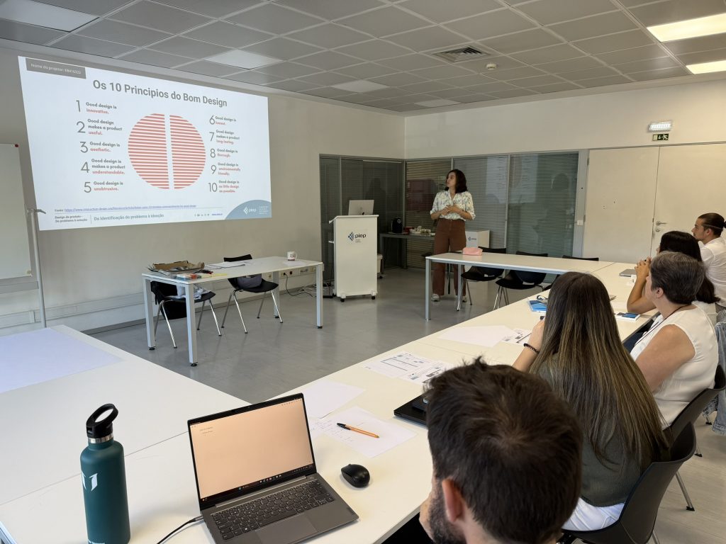 Academia PIEP Design de Produto do Problema a Soluçao (1)